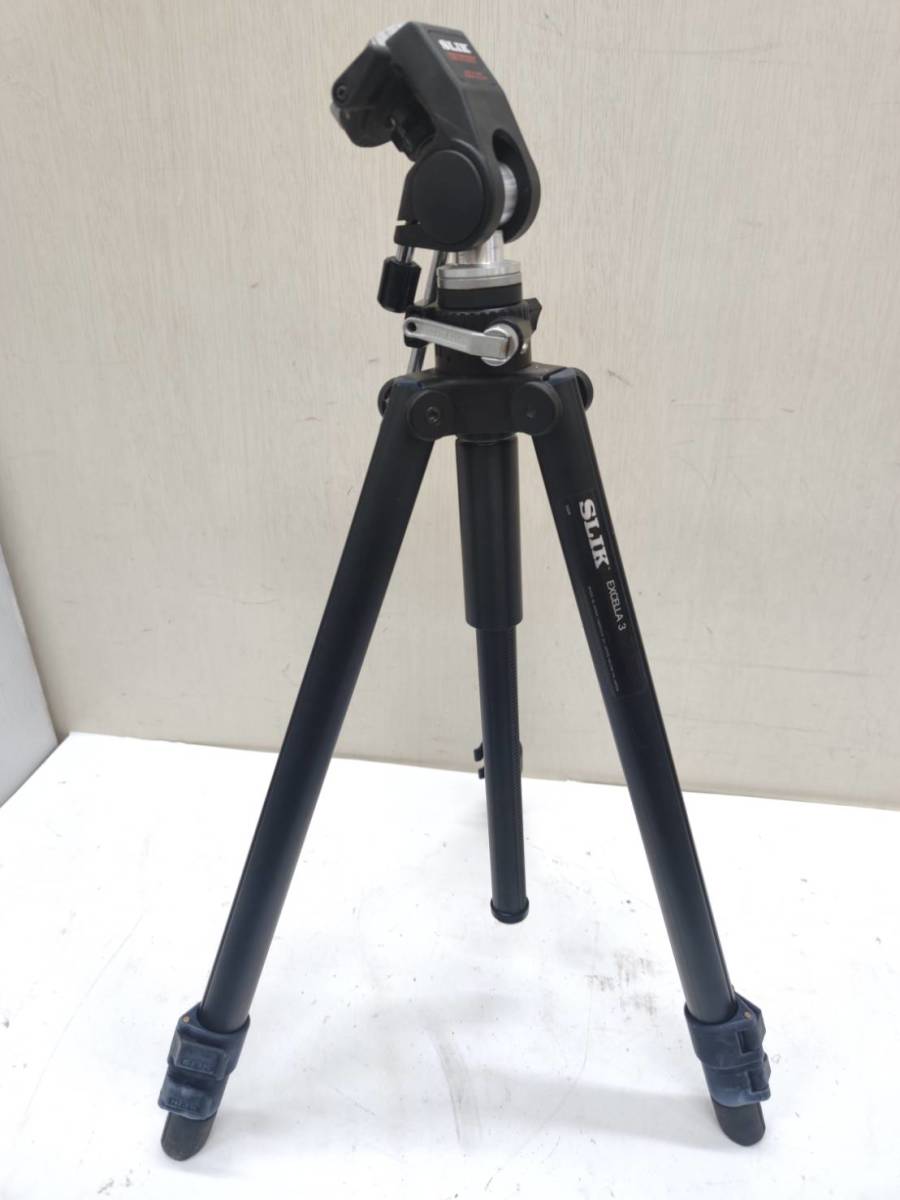 ♦︎美品♦︎ Manfrotto 755MF3 701HDV カーボン三脚