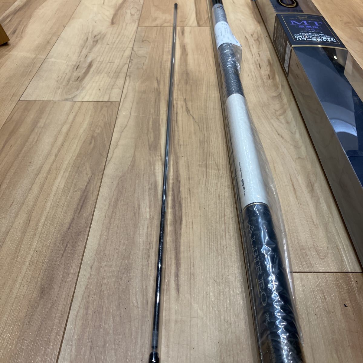 DAIWA ダイワ ALBIREO アルビレオ MT 急瀬抜 95SG 鮎竿 | contifarma.pe