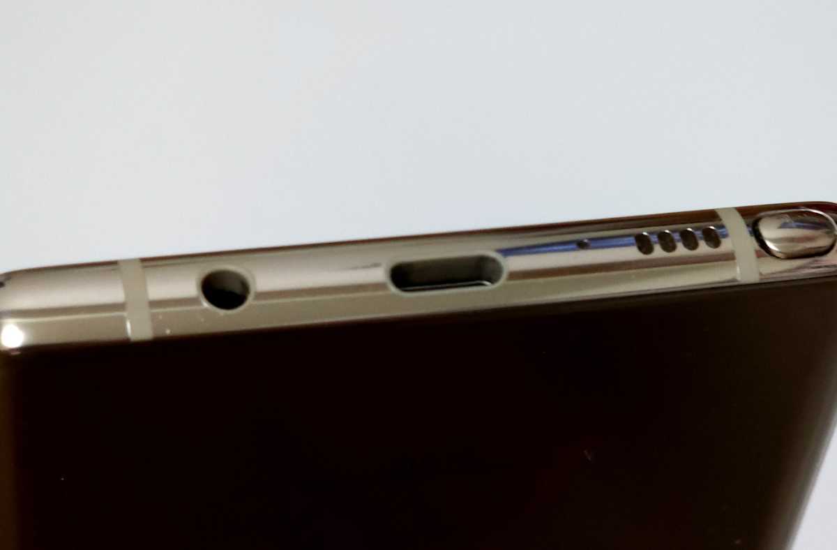 galaxy note8 64gb 本体 メープルゴールド SC-01K SIMフリー