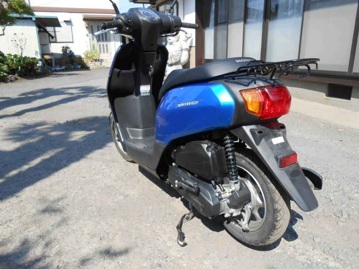 AF79 ホンダタクト 栃木より引取り前提 | www.pklaw.in
