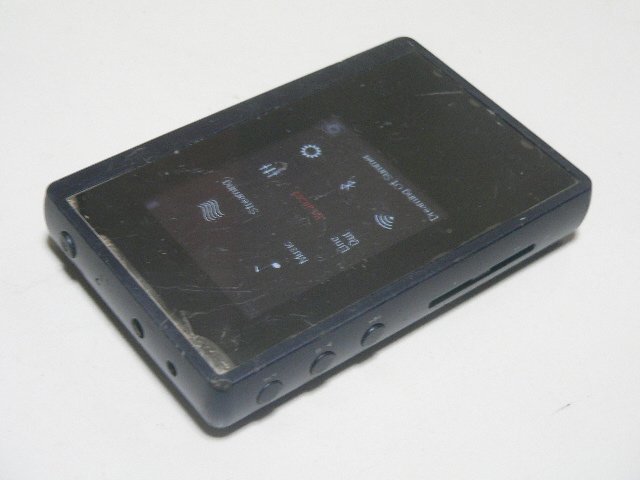 Pioneer　XDP-20　16GB ジャンク扱_画像3