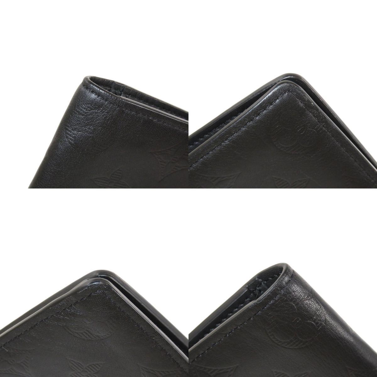LOUIS VUITTON ルイヴィトン M62900 ポルトフォイユ・ブラザ