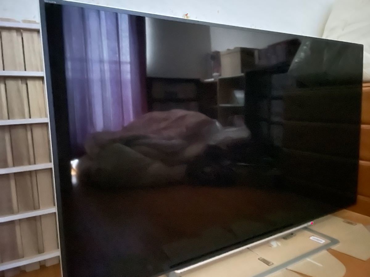 東芝 REGZA 液晶テレビ 65Z9X タイムシフトマシン|Yahoo!フリマ 東芝 REGZA 液晶テレビ 65Z9X タイムシフトマシン|Yahoo!フリマ