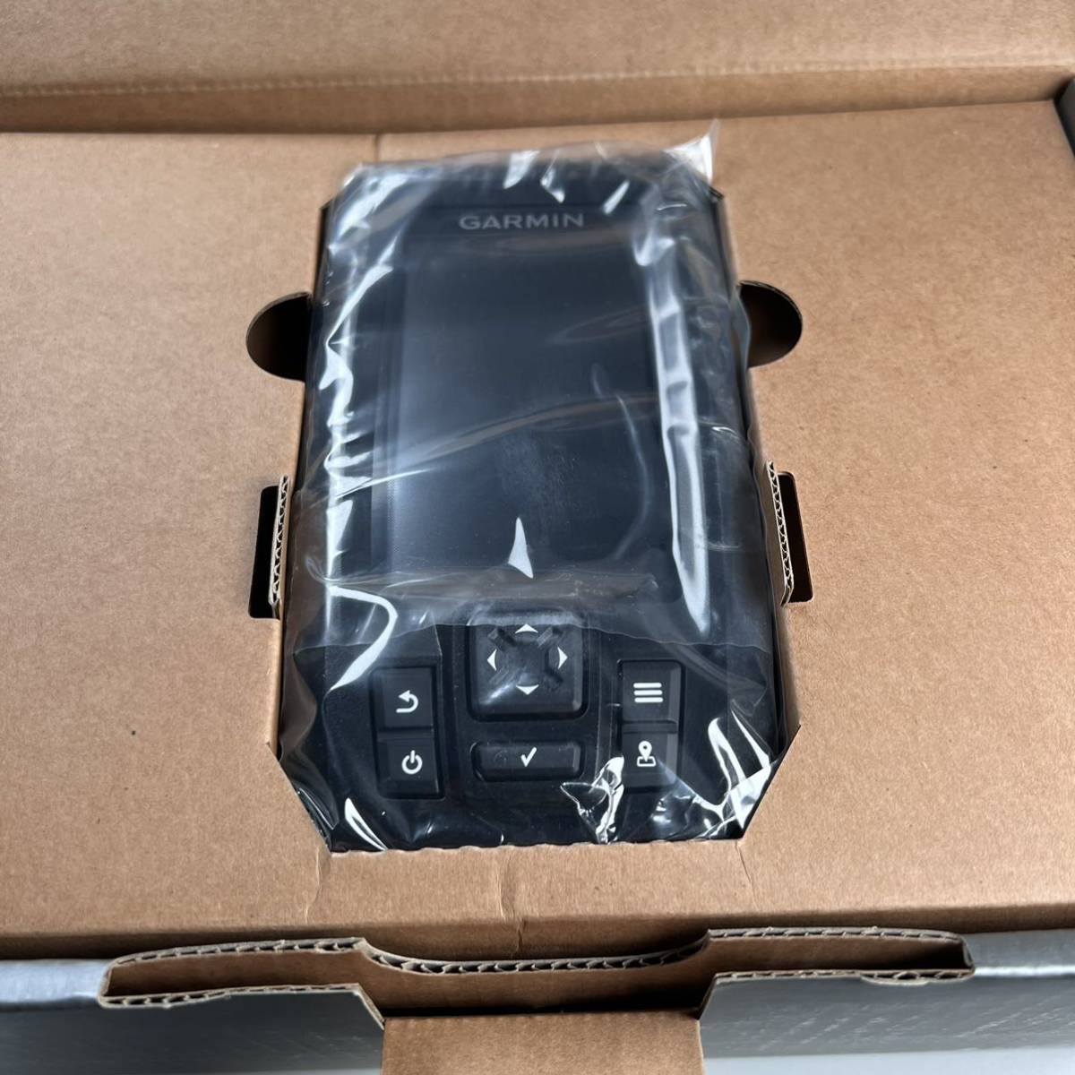Garmin Striker plus 4CV ストライカープラス GT20振動子付き