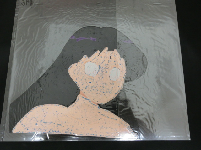 ⑩☆セル画 原画 美少女戦士セーラームーン 火野レイ A9E/現状品 ⑩☆セル画 原画 美少女戦士セーラームーン 火野レイ A9E/現状品