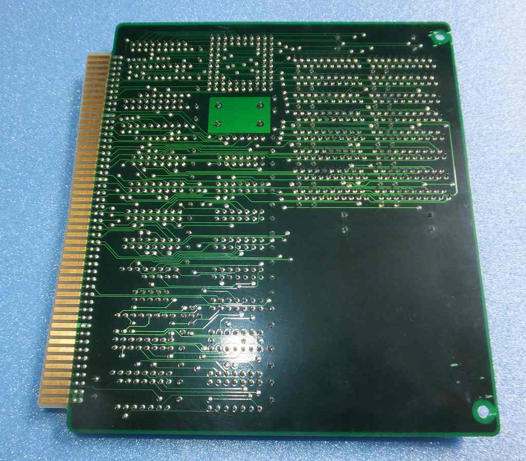 Yahoo!オークション - 「KGB-PRK II」 X68000用2MBメモリボード Yahoo!オークション - 「KGB-PRK II」 X68000用2MBメモリボード