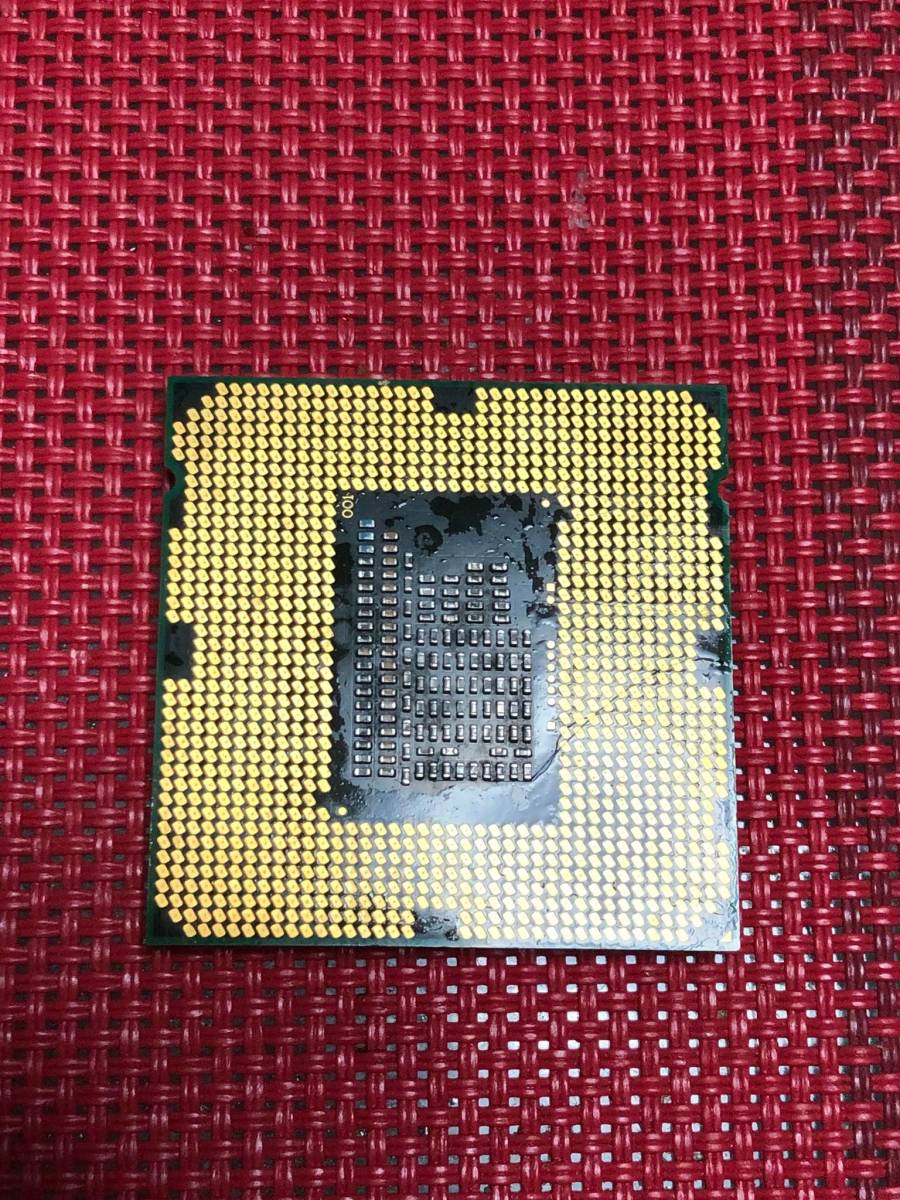 CPU Intel Core i3-2100 3.10GHz