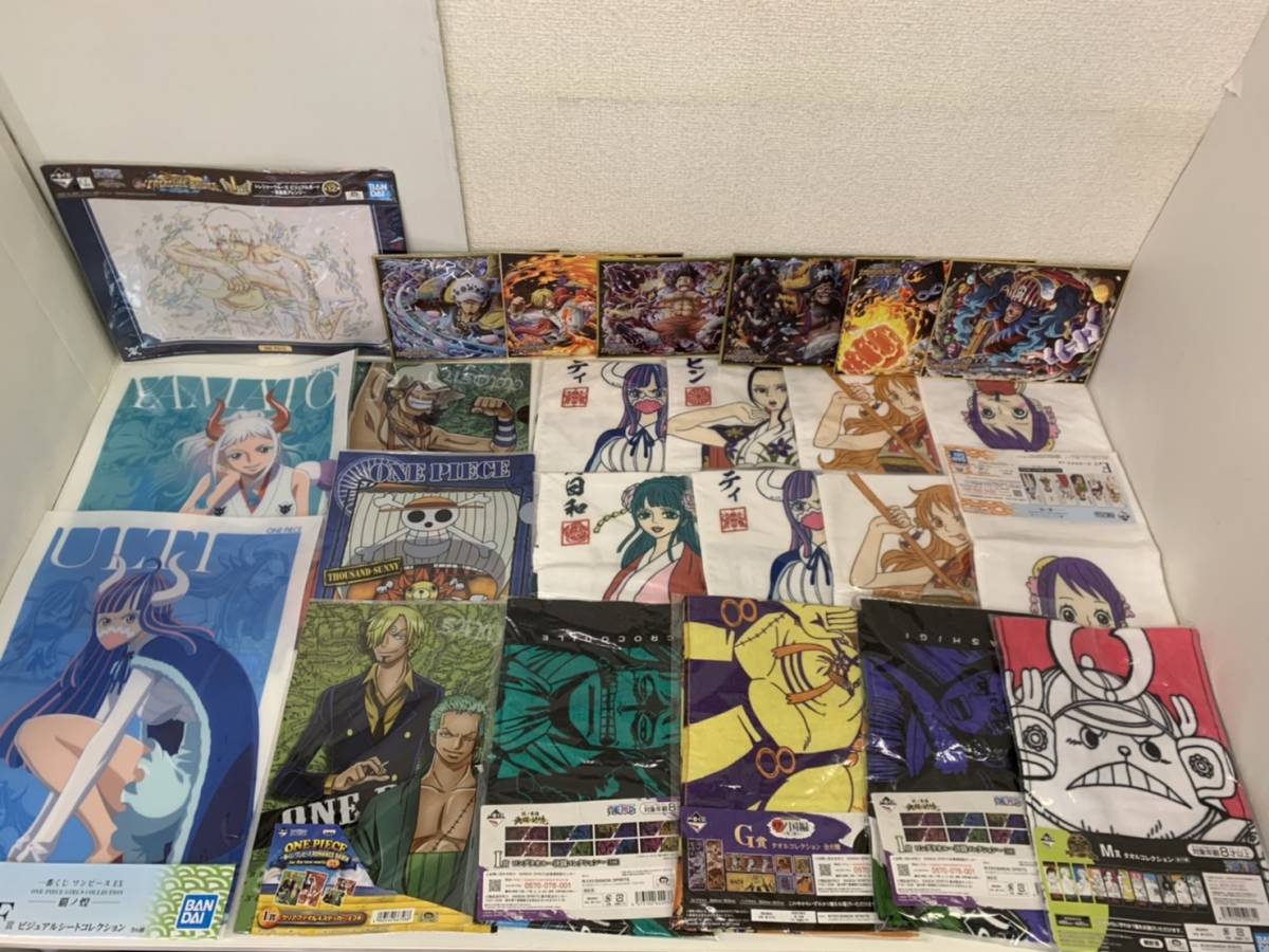 065sn109 ワンピース フィギュア ビジュアルシート等 ルフィ ゾロ サンジ ナミ ロビン ヤマトなど まとめ売り ジャンク品 の商品詳細 日本のオークション ショッピングサイトの代理入札 購入 From Japan 065sn109 ワンピース フィギュア ビジュアルシート等 ルフィ ゾロ サンジ ナミ ロビン ヤマトなど まとめ売り ジャンク品 の商品詳細 日本のオークション ショッピングサイトの代理入札 購入 From Japan