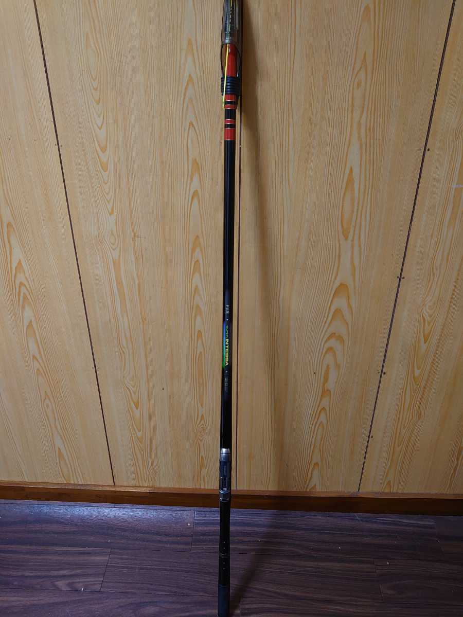 がまかつ・がま磯スーパーインテッサ1.25号53M