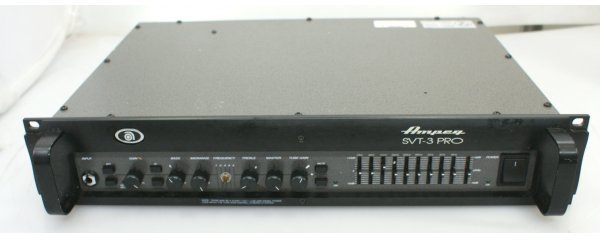 ☆Ampeg アンペグ SVT-3PRO ベース用 アンプヘッド☆ www.der-andere