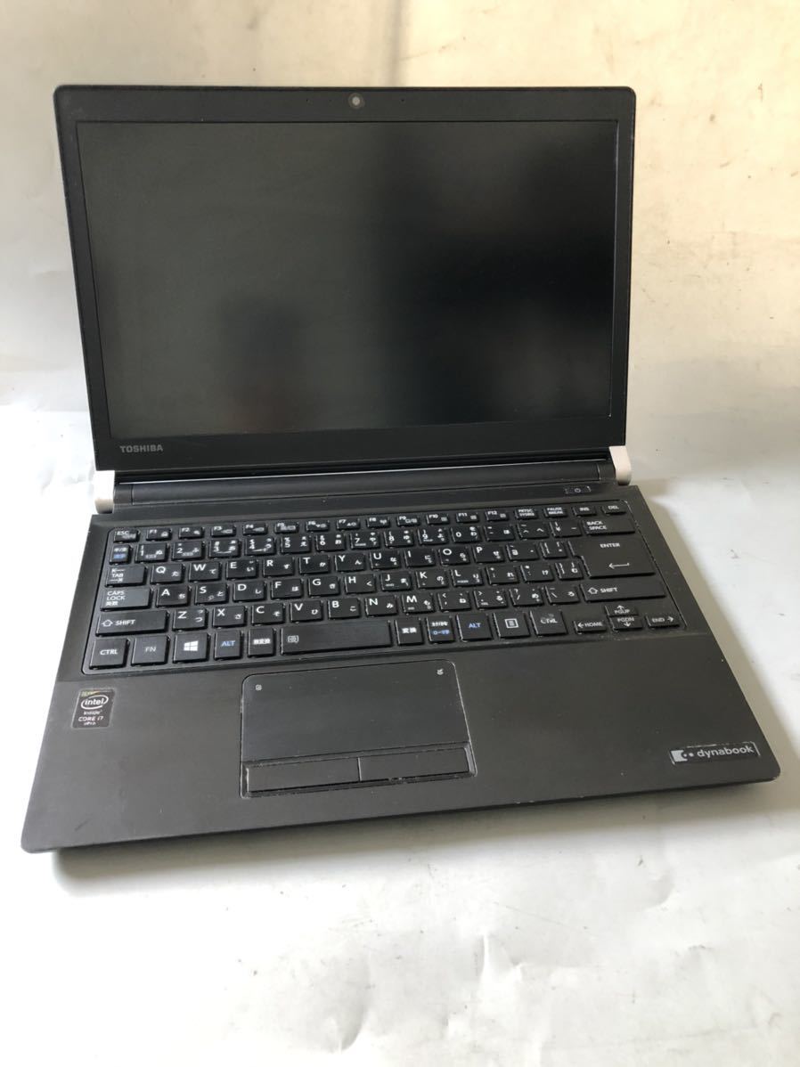 定期入れの /Intel BZ83/WB dynabook JXJK1182/TOSHIBA Core 起動不良