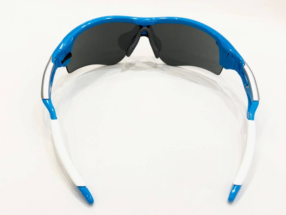 RL46-PBK 正規保証書付 新品未使用 国内正規品 オークリー OAKLEY レーダーロック RADARLOCK PATH PRIZM アジアフィット カスタム OO9206