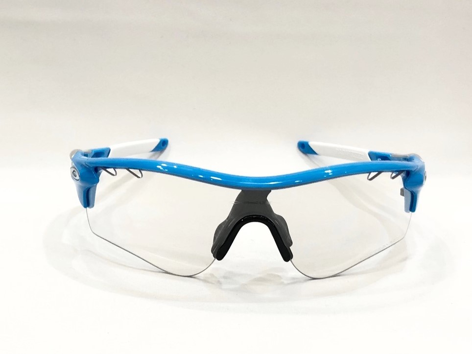 RL46-Pho 正規保証書付 新品未使用 国内正規品 オークリー OAKLEY レーダーロック RADARLOCK PATH 調光 アジアフィット カスタム OCE_画像2