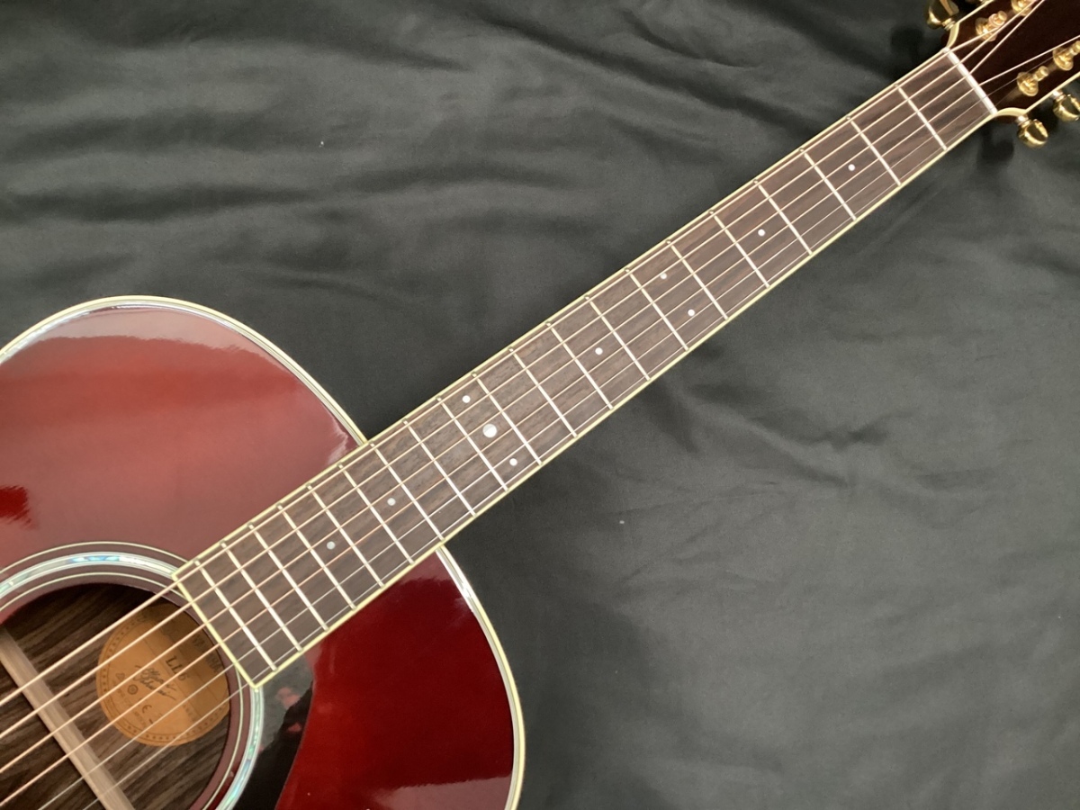 新品新品YAMAHA LL6 ARE ブラウンサンバースト 器材 | blog