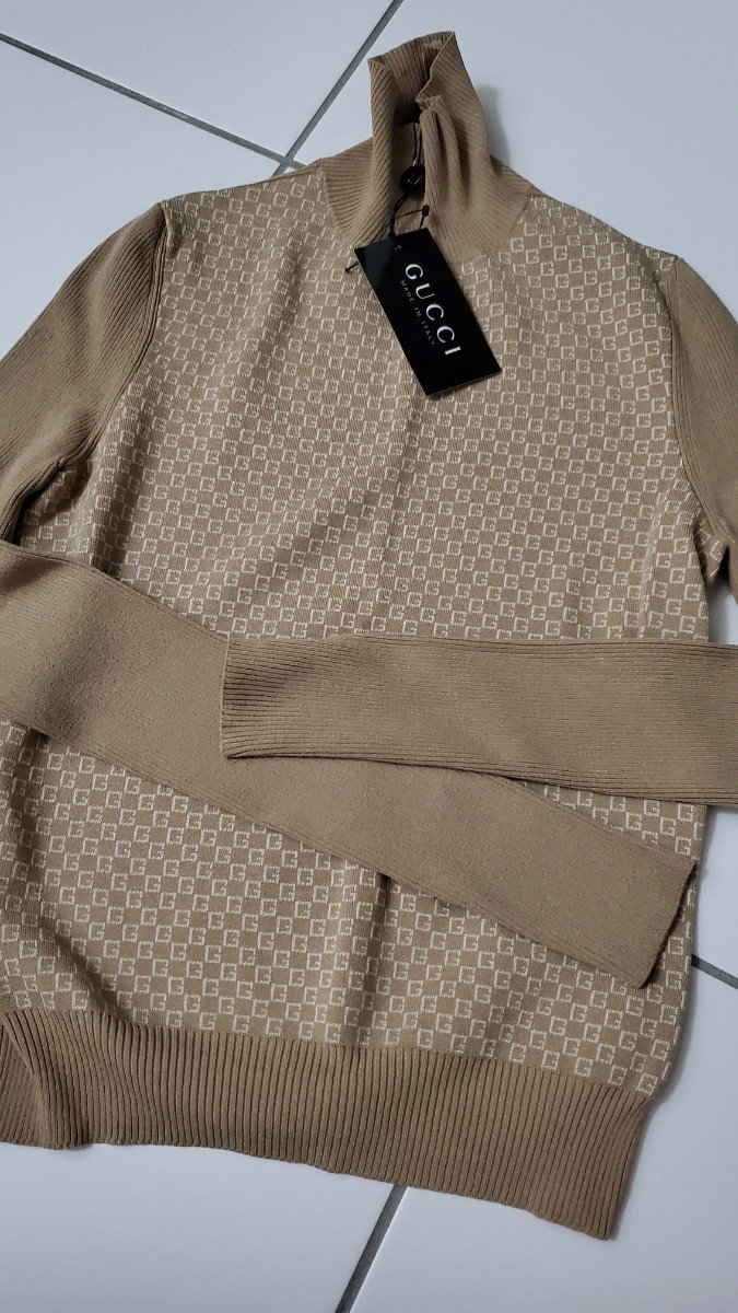 GUCCI グッチ セーター