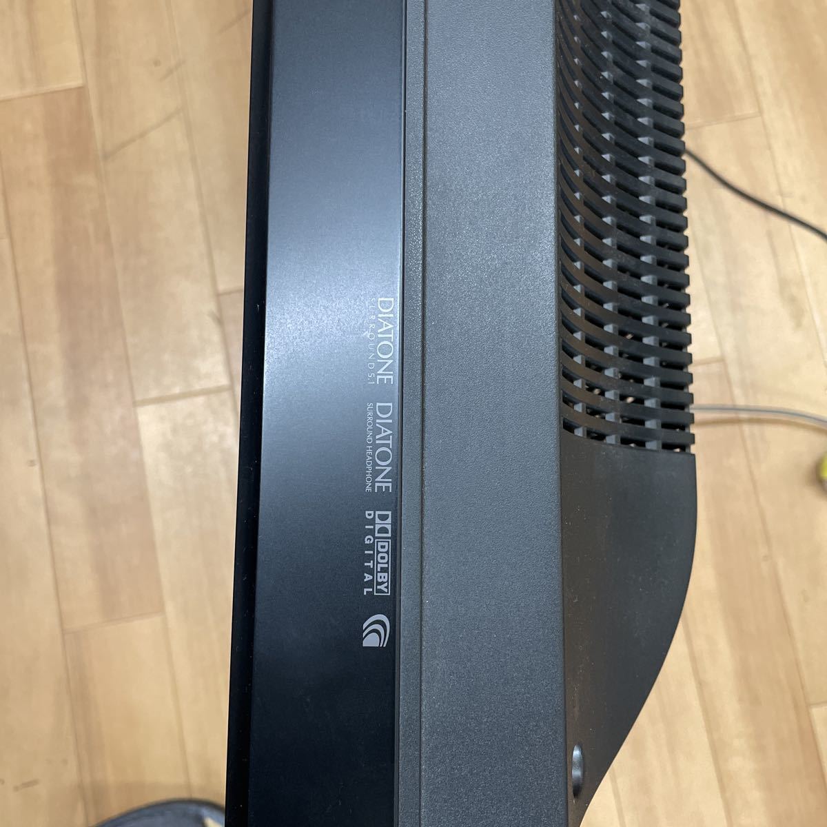 MITSUBISHI REAL液晶テレビ LCD-H40MZ70 07年製 の商品詳細 MITSUBISHI REAL液晶テレビ LCD-H40MZ70 07年製 の商品詳細