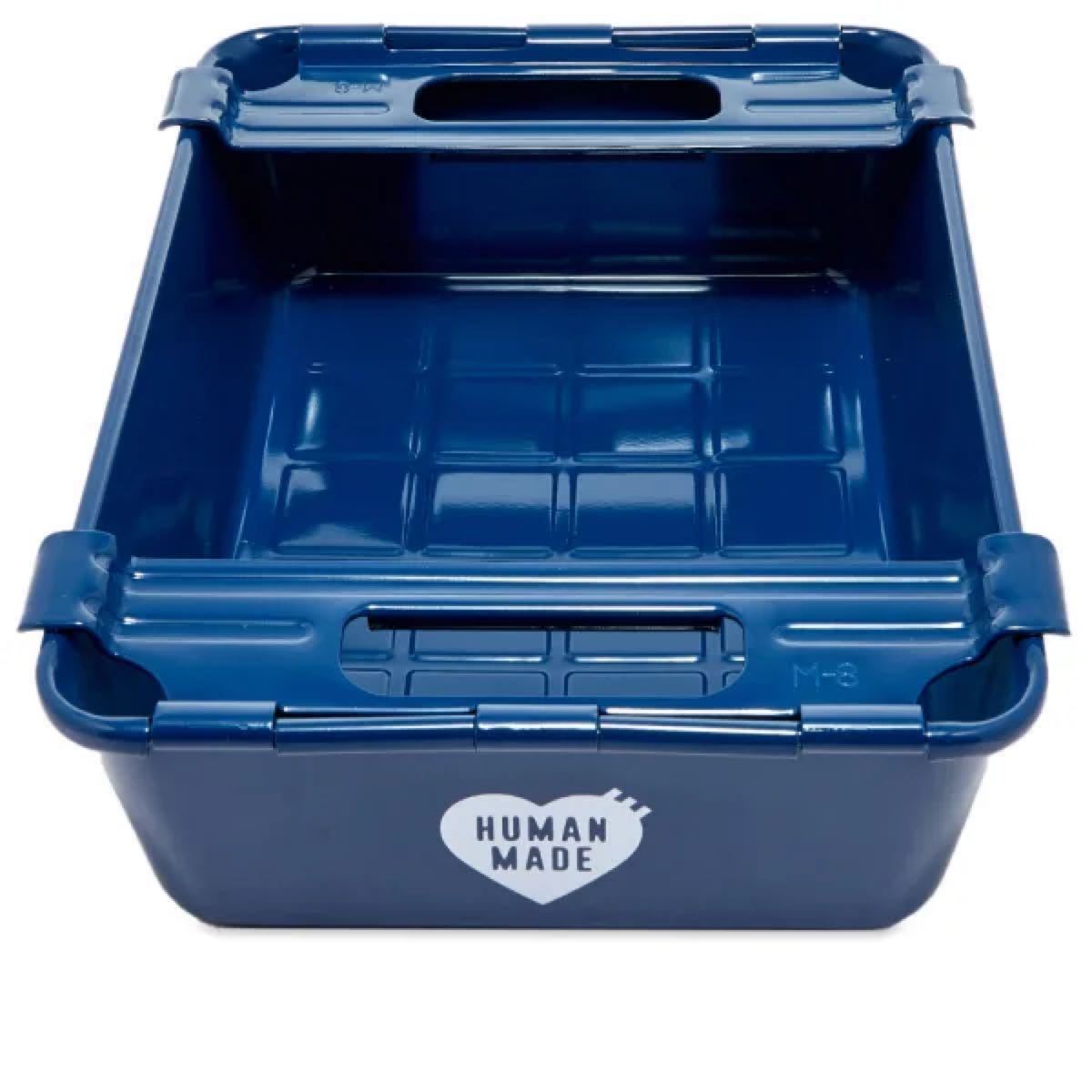 HUMAN MADE STEEL STACKING BOX|Yahoo!フリマ(旧PayPayフリマ) HUMAN MADE STEEL STACKING BOX|Yahoo!フリマ(旧PayPayフリマ)