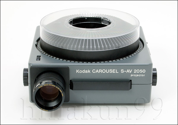 Kodak スライド プロジェクター CAROUSEL S-AV 2050 予備ランプ Kodak スライド プロジェクター CAROUSEL S-AV 2050 予備ランプ