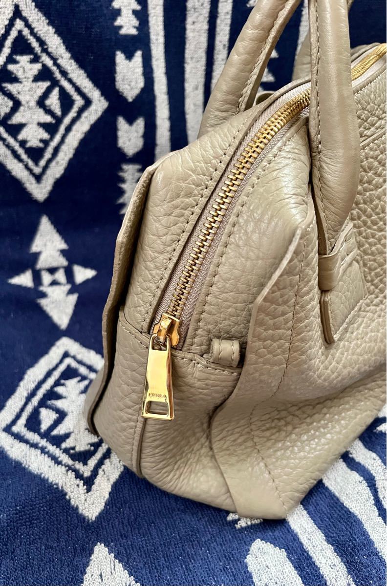 FURLA F6913 カプリッチョ ショルダーバッグ 2WAY | michiemee.ca