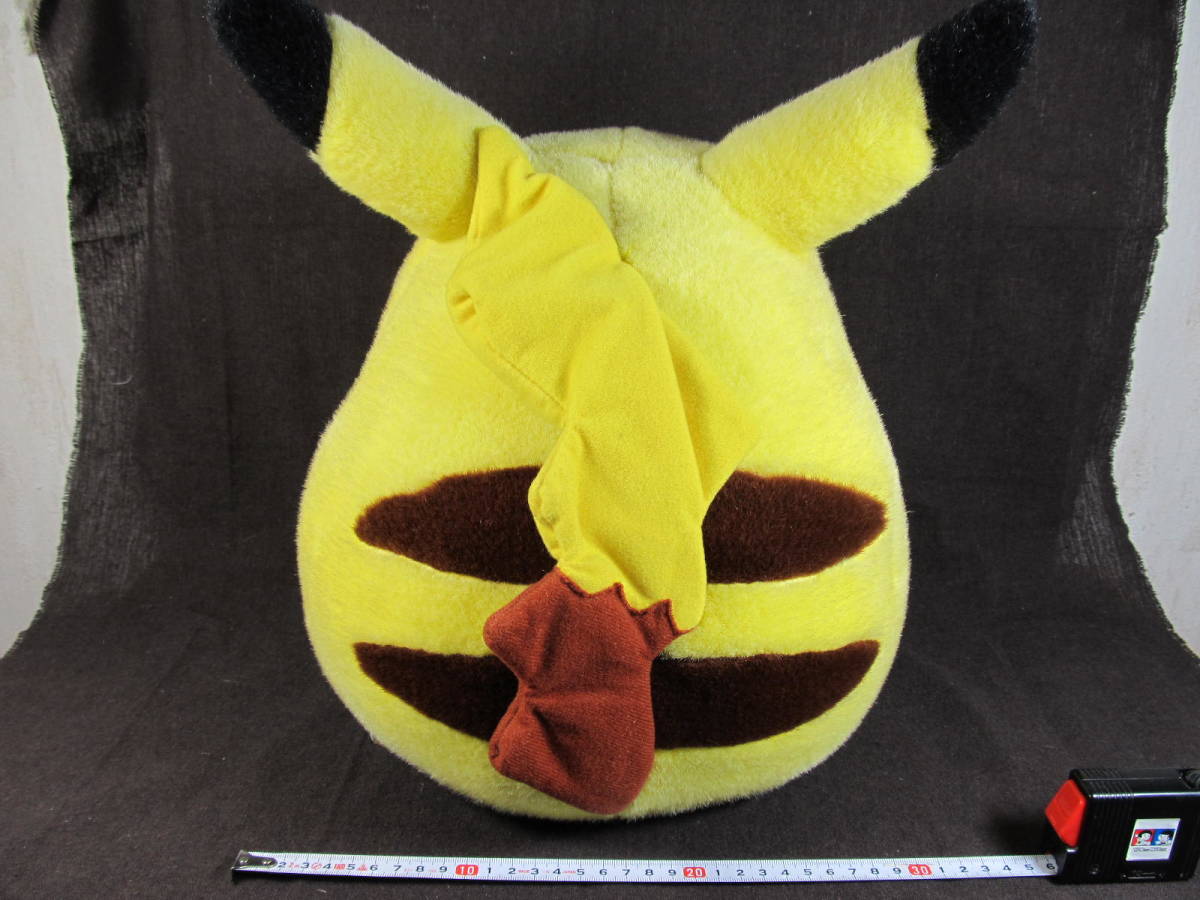 TOMY ピカチュウ ぬいぐるみ TOMY ピカチュウ ぬいぐるみ
