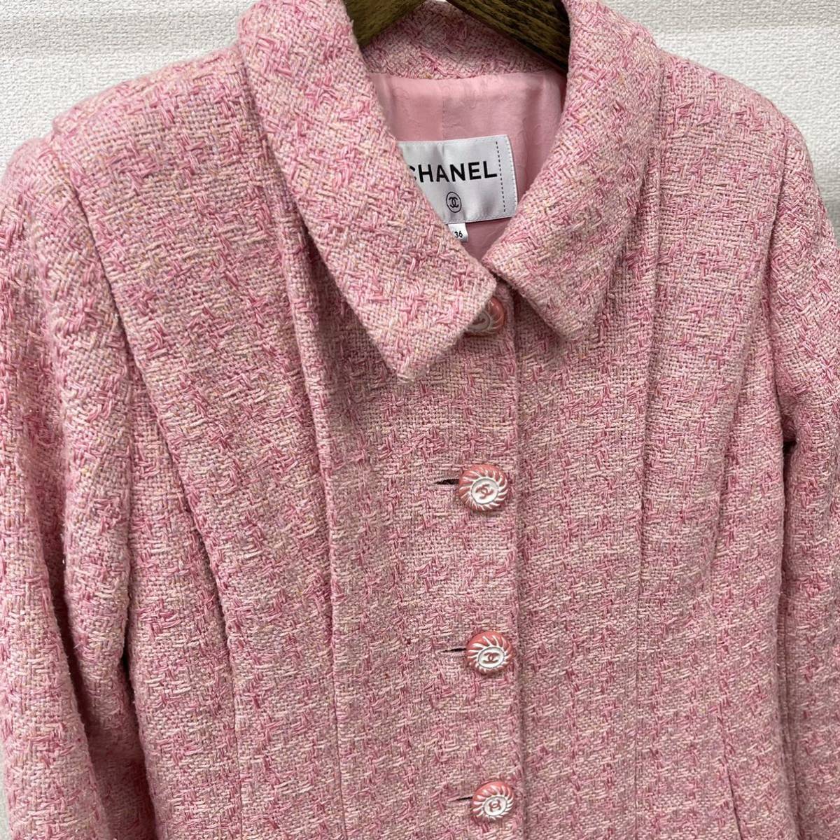 高級 CHANEL シャネル 19P P60311V42485 ココマークボタン 高級 CHANEL シャネル 19P P60311V42485 ココマークボタン