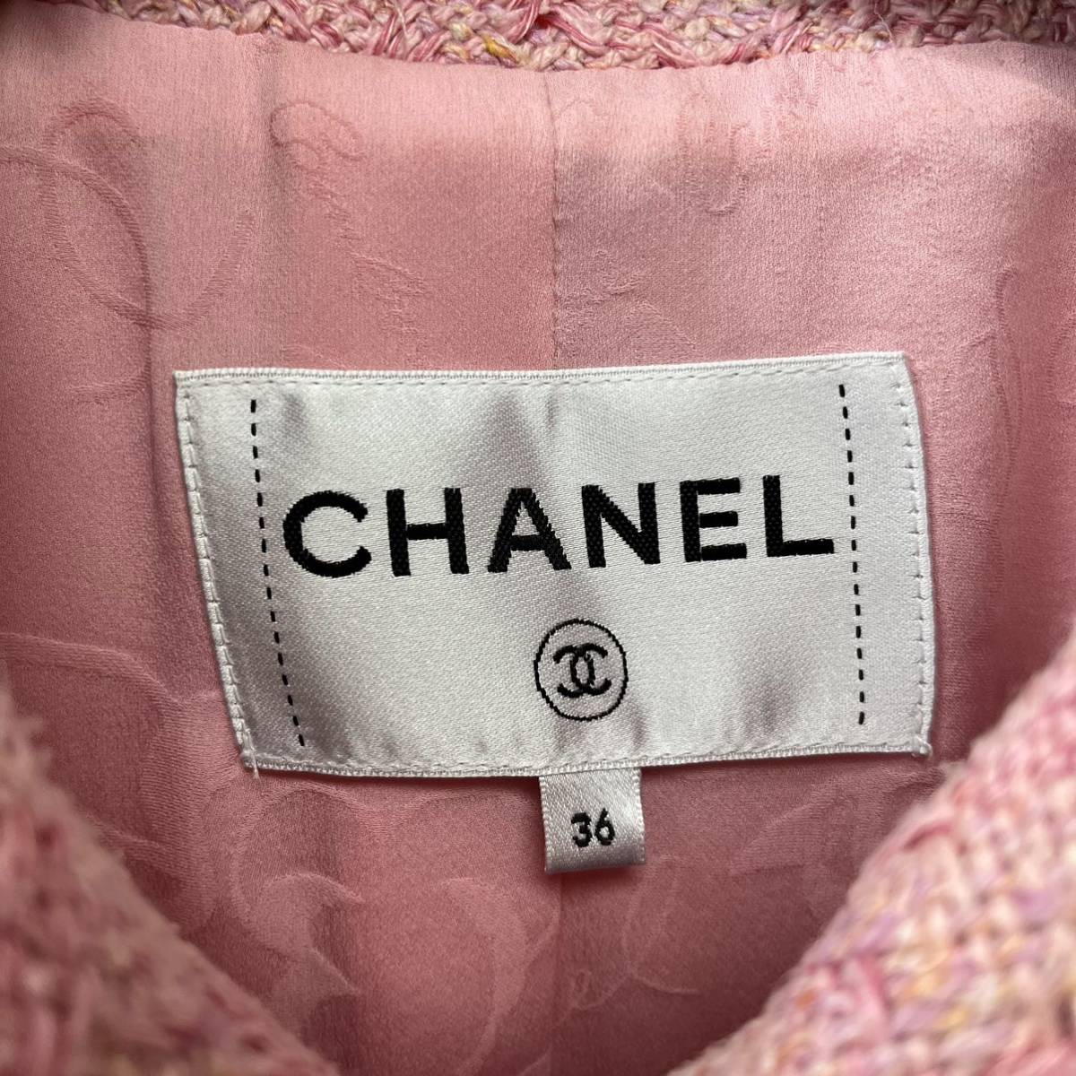 高級 CHANEL シャネル 19P P60311V42485 ココマークボタン 高級 CHANEL シャネル 19P P60311V42485 ココマークボタン