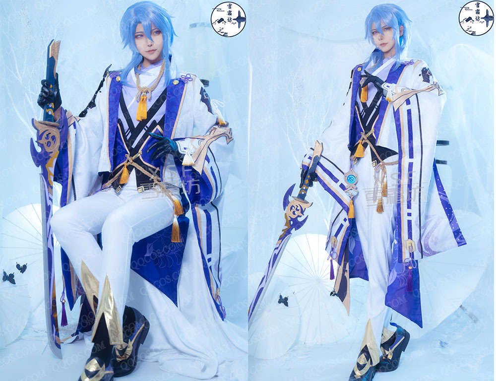 ☆コスプレ衣装☆原神(げんしん)風☆アクリルスタンド ☆コスプレ衣装☆原神(げんしん)風☆アクリルスタンド