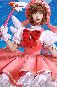 Yahoo!オークション - コスプレ衣装 CLAMP作品 風 カード Yahoo!オークション - コスプレ衣装 CLAMP作品 風 カード