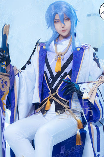 ☆コスプレ衣装☆原神(げんしん)風☆アクリルスタンド ☆コスプレ衣装☆原神(げんしん)風☆アクリルスタンド