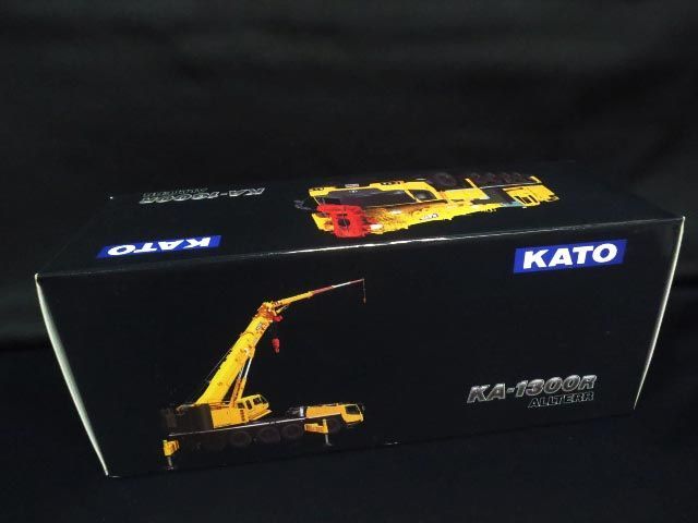 KATO 1/50 KA-1300R オルター shimizu-kazumichi.com