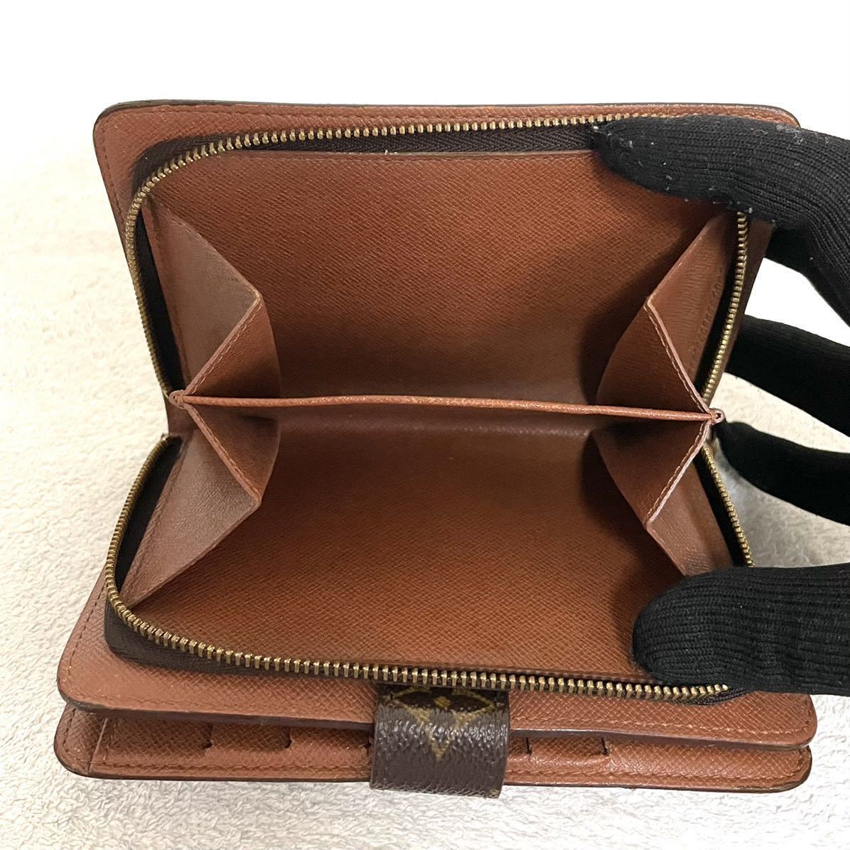 1円スタート! 極美品 LOUIS VUITTON ルイヴィトン モノグラム