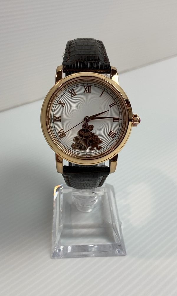 D23 ケイウノ 腕時計 - 腕時計(アナログ)
