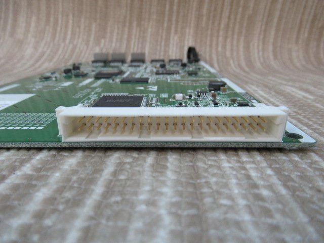 15676r◇保証有 サクサ Saxa SIPT-01A PT1000 SIP専用線ユニット 15676r◇保証有 サクサ Saxa SIPT-01A PT1000 SIP専用線ユニット