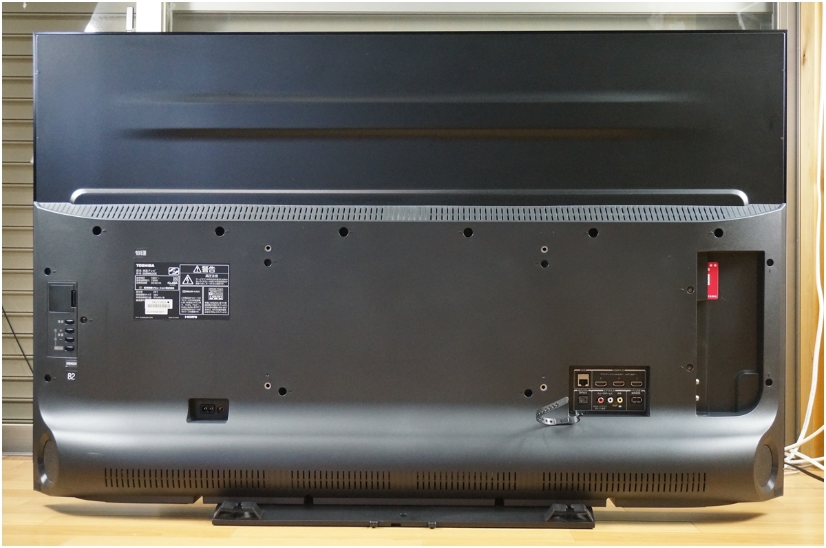 美品】TOSHIBA☆東芝☆50V型 4K液晶テレビ☆重低音バズーカ 地上/ 美品】TOSHIBA☆東芝☆50V型 4K液晶テレビ☆重低音バズーカ 地上/