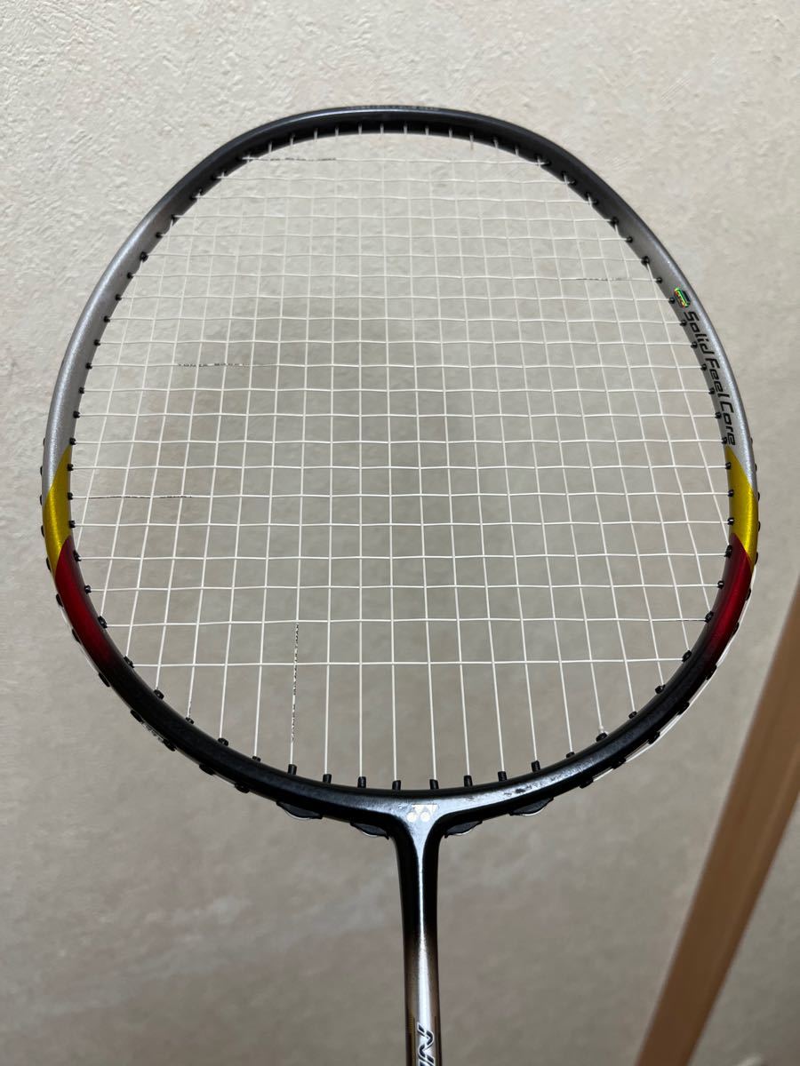YONEX ヨネックス バドミントンラケット YONEX ヨネックス バドミントンラケット