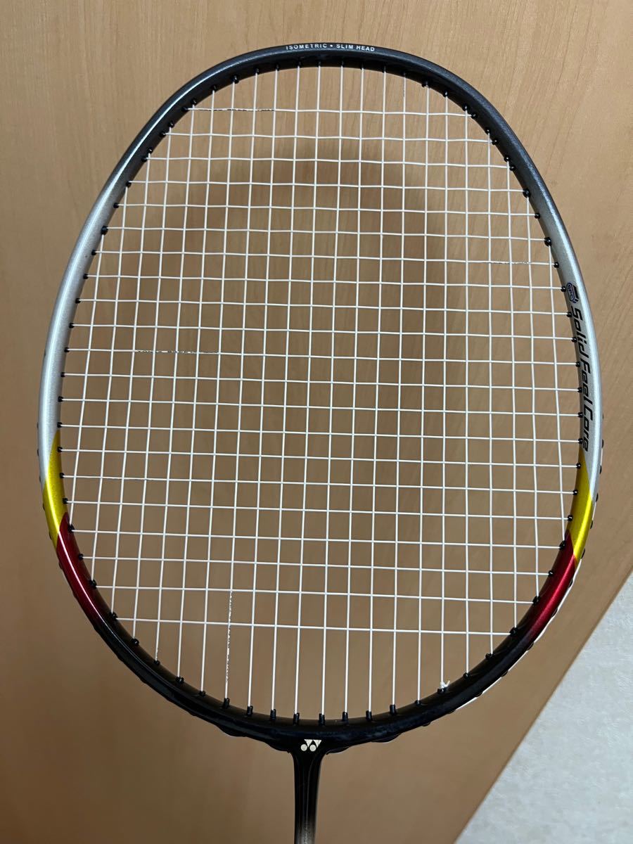 YONEX ヨネックス バドミントンラケット YONEX ヨネックス バドミントンラケット