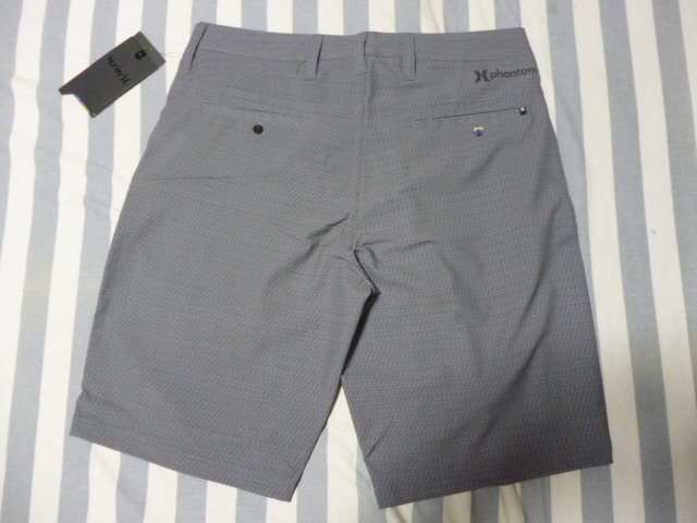 55%OFF即決!Hurley 3090 PHANTOM PLAYA LINDA 06B 32インチ 新品 ハーレー 水陸両用_画像2