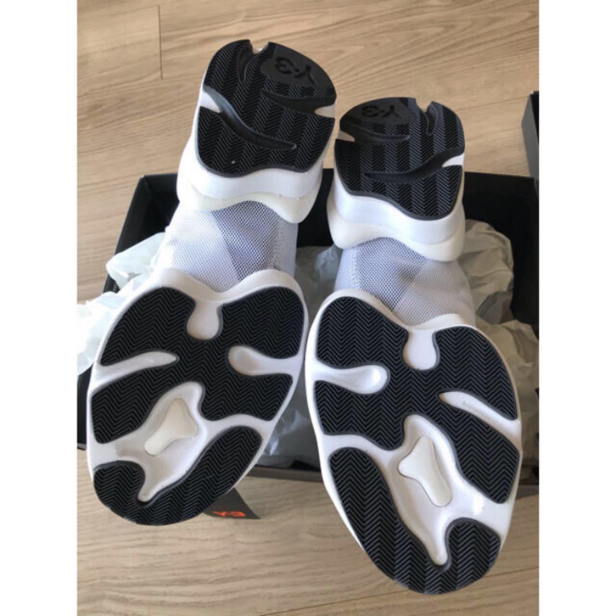 YOHJI YAMAMOTO REN Y-3 メンズスニーカー | noonanwaste.com