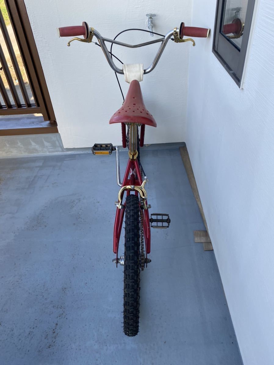 Yahoo!オークション - 1980 RED LINE MX-Ⅲ old bmx /mongoose Yahoo!オークション - 1980 RED LINE MX-Ⅲ old bmx /mongoose