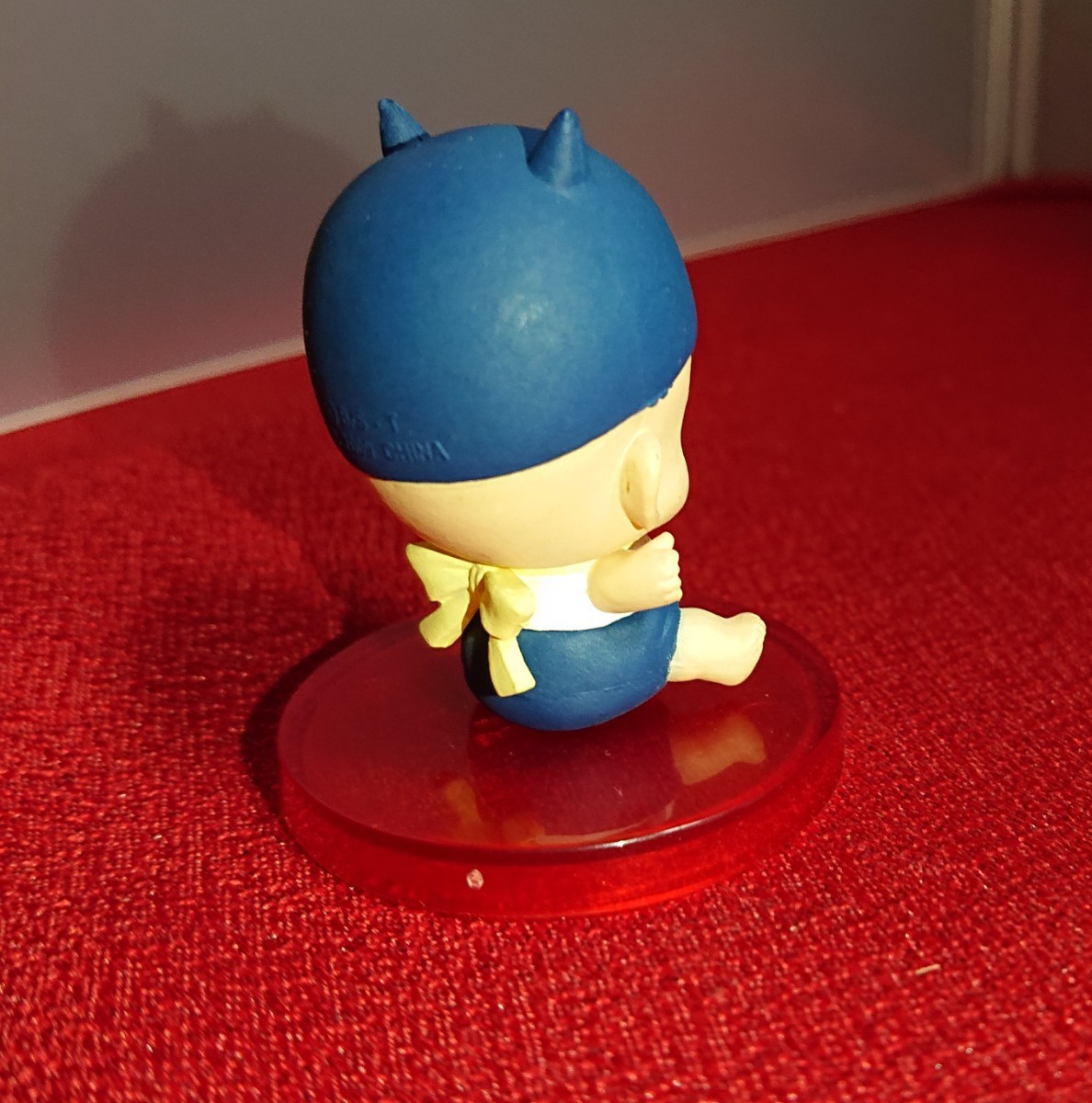 箱なし ドラゴンボール ワールド コレクタブル フィギュア 箱なし ドラゴンボール ワールド コレクタブル フィギュア