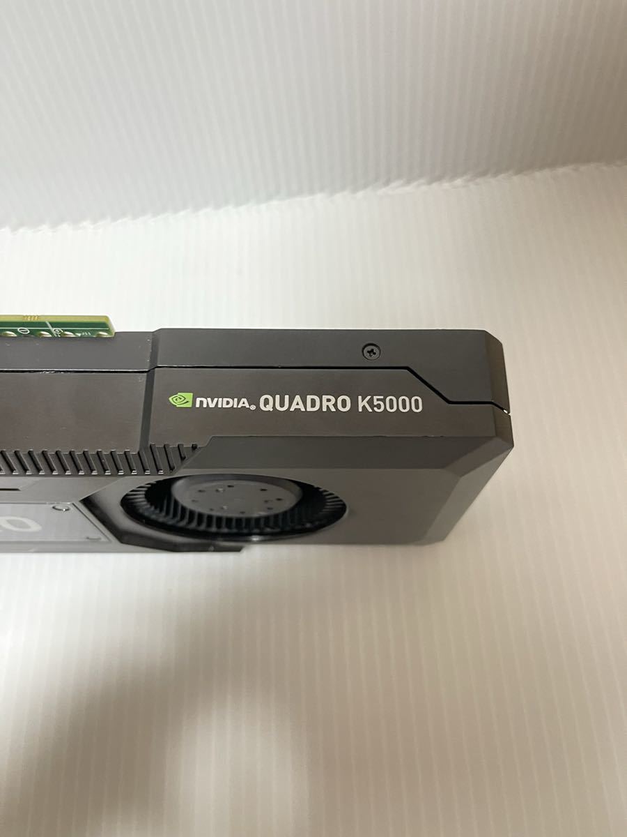 NVIDIA Quadro K5000 GDDR5 グラフィックボード www.fertsan.com.br