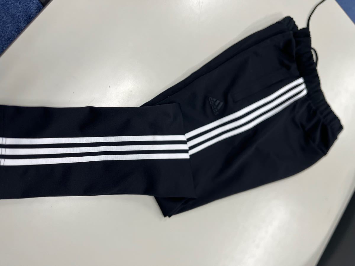 【中古美品】アディダス メンズ ジャージパンツ 13580 GN8844 スポーツウェア adidas サイズL