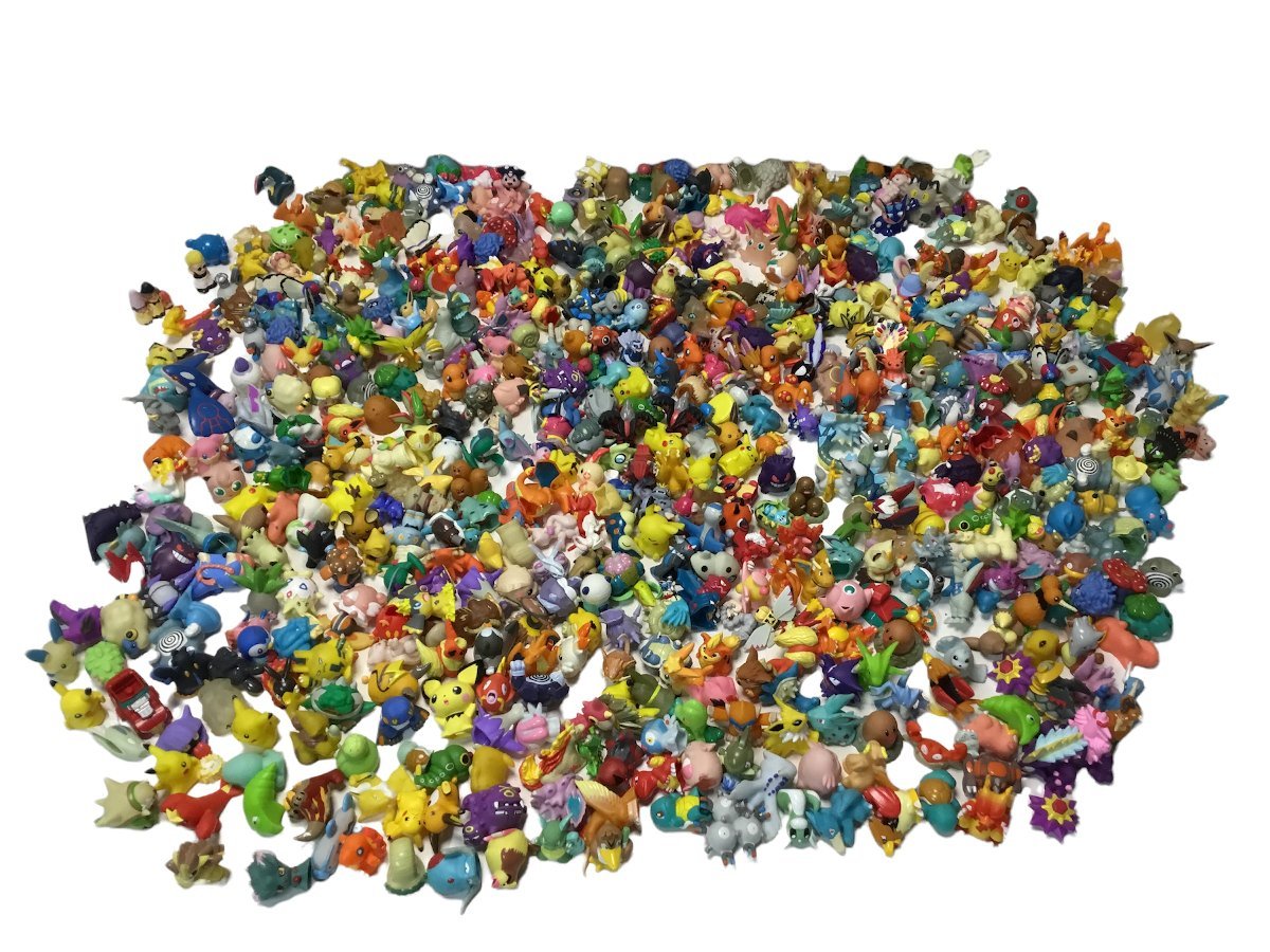 ☆レアあり ポケモン ポケットモンスター ポケモンキッズ超大量 ☆レアあり ポケモン ポケットモンスター ポケモンキッズ超大量