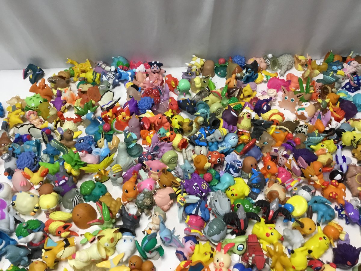 ☆レアあり ポケモン ポケットモンスター ポケモンキッズ超大量 ☆レアあり ポケモン ポケットモンスター ポケモンキッズ超大量