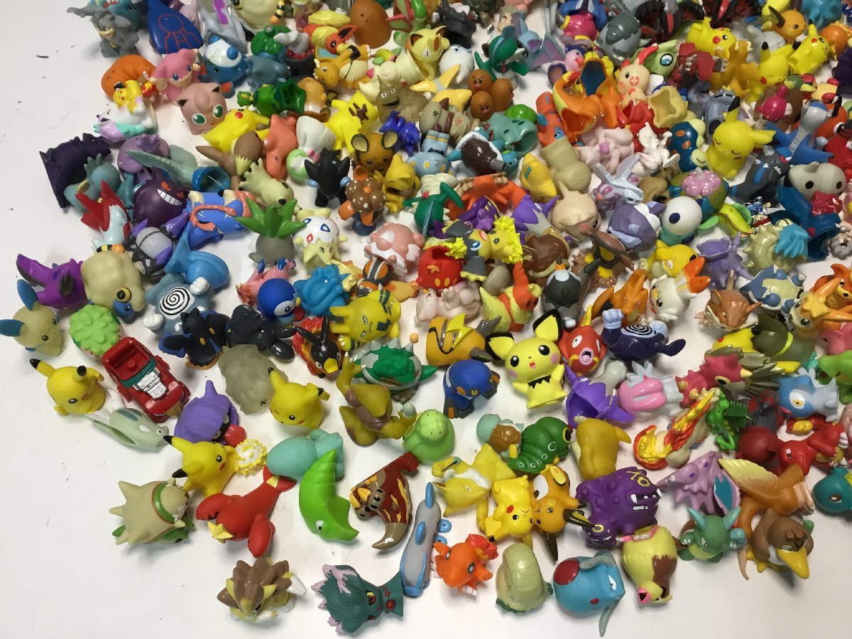 ☆レアあり ポケモン ポケットモンスター ポケモンキッズ超大量 ☆レアあり ポケモン ポケットモンスター ポケモンキッズ超大量