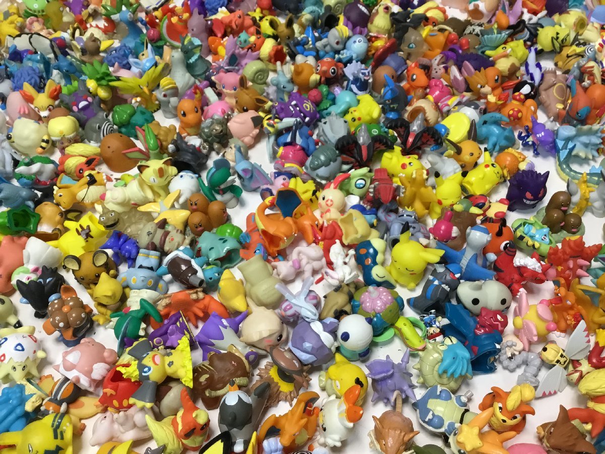 ☆レアあり ポケモン ポケットモンスター ポケモンキッズ超大量 ☆レアあり ポケモン ポケットモンスター ポケモンキッズ超大量