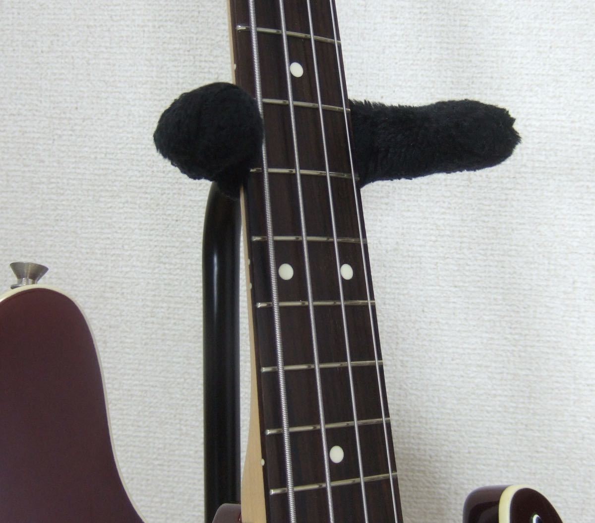Fender Japan AJB AERODYNE JAZZ BASS エアロダインジャズベース 6