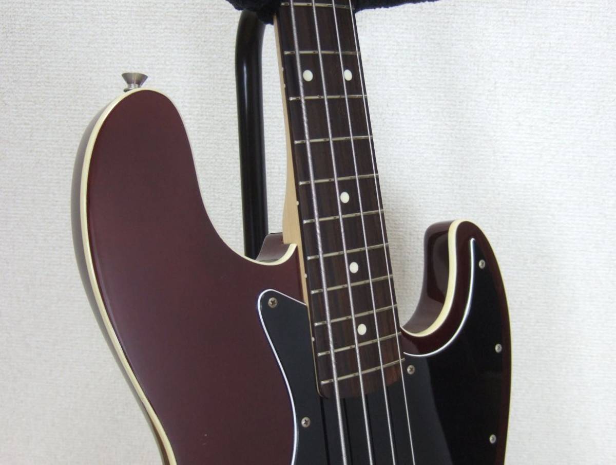 Fender Japan AJB AERODYNE JAZZ BASS エアロダインジャズベース 7