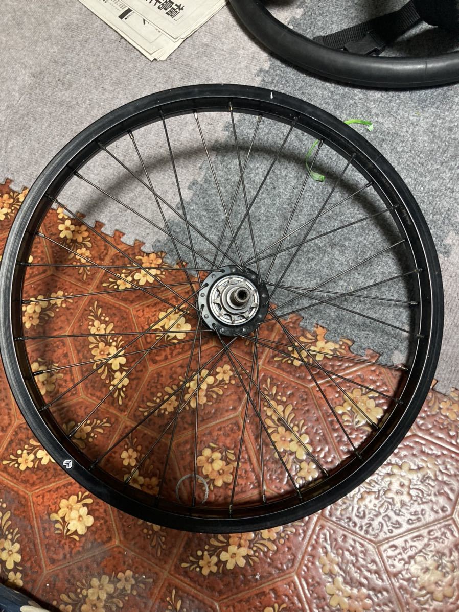 卸売り BMX Eclat 完組ホイール フリーコースター sushitai.com.mx
