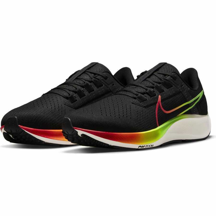 新品 26.5cm ナイキ エア ズーム ペガサス 38 NIKE Air Zoom Pegasus 38 DQ4994 010